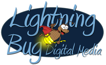 Lightning Bug logo